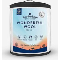 Wonderful Wool Heavy Duvet