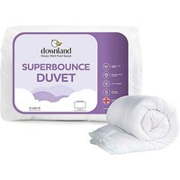 Superbounce 10.5 Tog Duvet