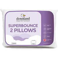 Superbounce Pack 2 Pillows