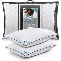 Deeply Full Pack 2 Pillows PACK 2