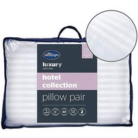Hotel Pack 2 Pillows