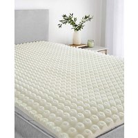 Podz Foam Spring Topper JD Williams KING