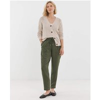 Tapered Trouser