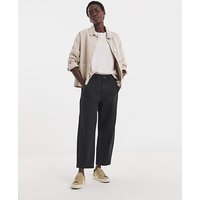 Barrel Leg Chino