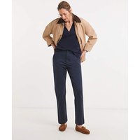 Cotton Tapered Chino JD Williams
