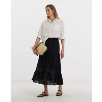 Prairie Maxi Skirt