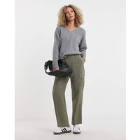 Smart Twill Cargo Trouser JD Williams