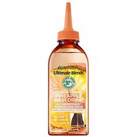 Hair Drink Pineapple