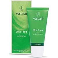 Weleda Skin Food - Original 30 ml at JD Williams Catalogue Weleda Skin Food - Original 30 ml.