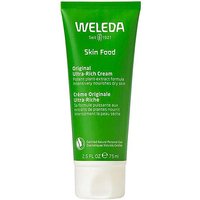 Weleda Skin Food - Original 75ml at JD Williams Catalogue Weleda Skin Food - Original 75ml.