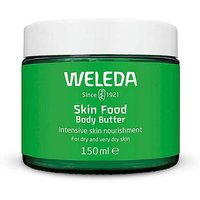 Weleda Skin Food Body Butter 150ml at JD Williams Catalogue Weleda Skin Food Body Butter 150ml.