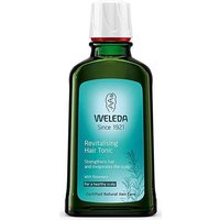 Weleda Rosemary Hair Tonic at JD Williams Catalogue Weleda Rosemary Hair Tonic.