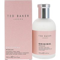 Woman EDT
