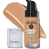 Colorstay Makeup Natural