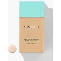 Glass Skin Foundation 01