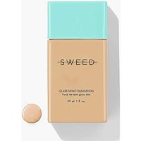 Glass Skin Foundation 03
