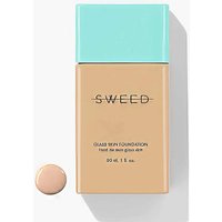 Glass Skin Foundation 04