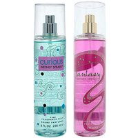 Body Mist Bundle