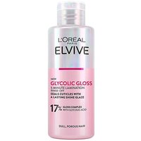 LOreal Glycolic Lamination Treatment LOreal