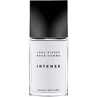 Issey Miyake D'Issey Intense EDT 125ml at Jacamo Issey Miyake D'Issey Intense EDT 125ml.