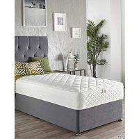 Double Comfort Mattress KINGSIZE