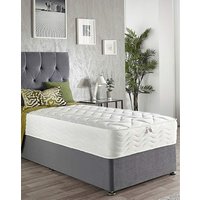 3 Layer Memory Hybrid Mattress