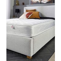 Comfort Memory Rolled Mattress SINGLE