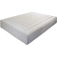 Total Relief Memory Mattress