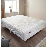 Cool Gel Memory Mattress KING