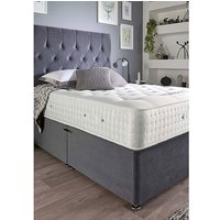 Cashmere 3000 Pocket Mattress KINGSIZE