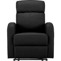Ramsey Faux Leather Recliner Chair at JD Williams Catalogue Ramsey Faux Leather Recliner Chair.