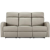 Ramsey 3 Seater Recliner Sofa