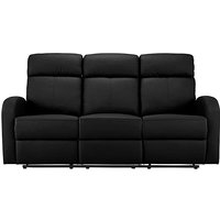 Ramsey 3 Seater Recliner Sofa