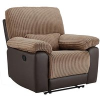 Harlow Recliner Chair at JD Williams Catalogue Harlow Recliner Chair.