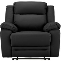 Croft Leather Recliner Chair