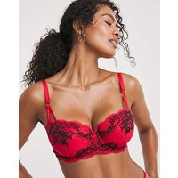 Intense Balcony Bra