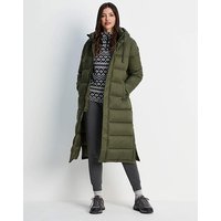 Tog24 Cautley Long Padded Jacket