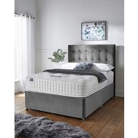 Silentnight 4000 Divanset at JD Williams Catalogue Silentnight 4000 Divanset.