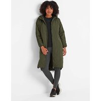 Tog24 Banton Jacket Dark Green