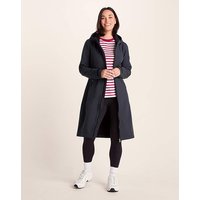 Tog24 Enya Softshell Long Jacket Dark