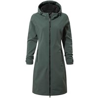 Tog24 Enya Softshell Long Jacket Racing