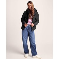 Tog24 Raleigh Luxe Short Rds Down Jacket