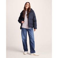 Tog24 Dina Padded Jacket Dark