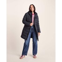 Tog24 Kirkham Long Jacket Dark