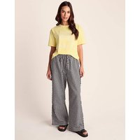 Tog24 Cello T shirt Butter