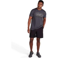 Active Casual T Shirt
