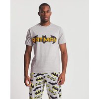 Batman Logo Tshirt
