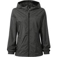Tog24 Craven Waterproof Jacket Washed