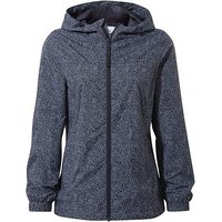 Tog24 Craven Waterproof Jacket Dark