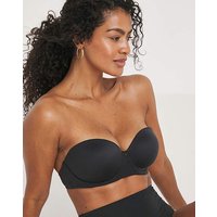 Smoothing High Waisted Thong